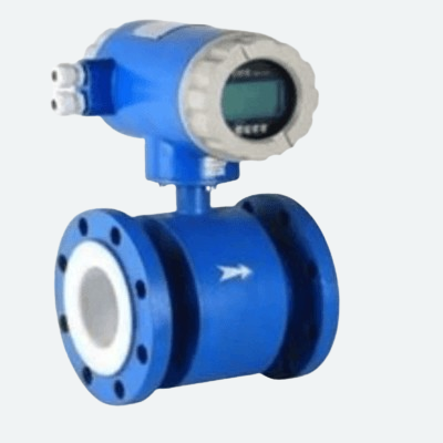 Gas Flow Meter 3